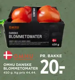 MENY Tomater tilbud