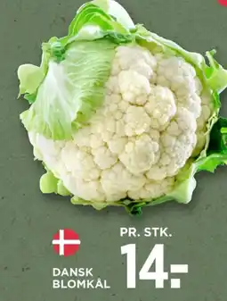 Blomkål