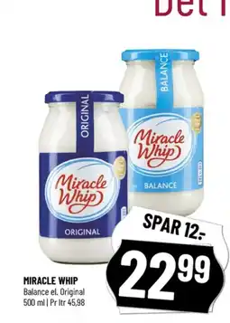 Løvbjerg Mayonnaise Original tilbud