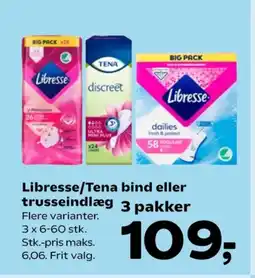 Trusseindlæg