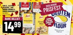 Løvbjerg Hvedemel tilbud