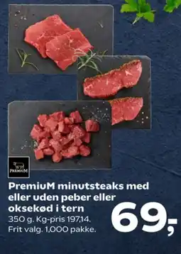 Oksetern
