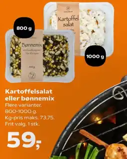 SuperBrugsen Delikatessen tilbud