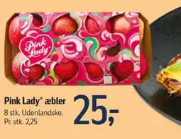 Føtex Æbler tilbud