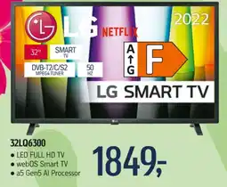 Føtex TV tilbud