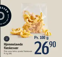 Føtex Delikatessen tilbud