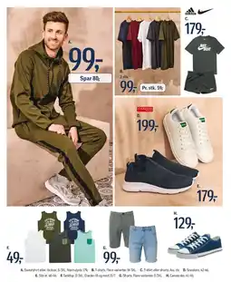 Føtex Herresko tilbud