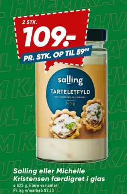 Bilka Boller i Karry tilbud