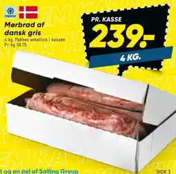 Grisemørbrad