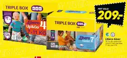 Bilka Bleer str 7 16-26 kg tilbud