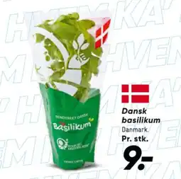 Bilka Krydderurter tilbud