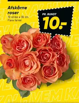 Bilka Buket tilbud