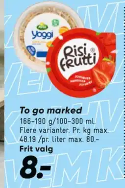 Yoghurt Appelsin Med Müsli Top