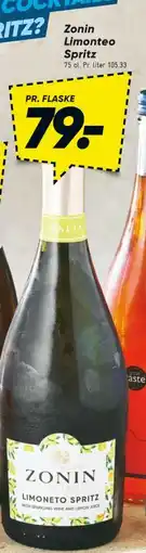 Bilka Italiensk Mousserende Vin tilbud