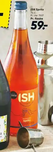 Bilka Mousserende Vin tilbud