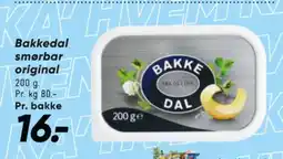 Bilka Smørbar tilbud