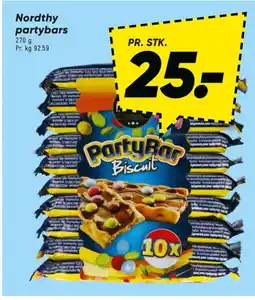 Bilka Kiks tilbud