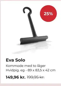 Erling - Christensen Eva Solo tilbud