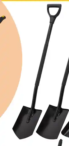 Harald Nyborg Haveredskaber tilbud