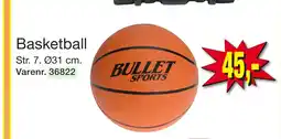 Harald Nyborg Basketball tilbud