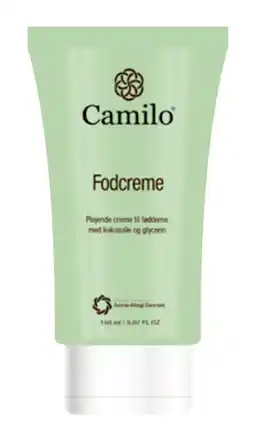 Harald Nyborg Creme tilbud