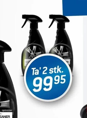 Thansen Fælgrens tilbud