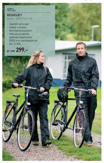 Regnsæt