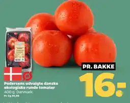 Netto Tomater tilbud
