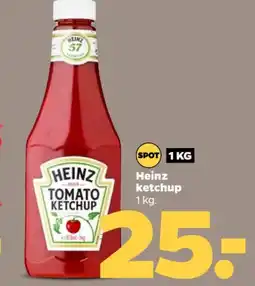 Netto Ketchup tilbud