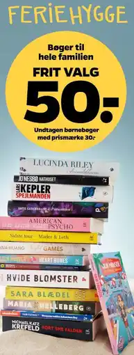 Børnebøger