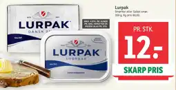 SPAR Smørbar tilbud