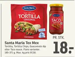Tortillachips