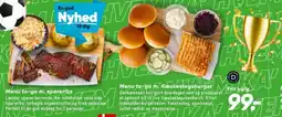 Bilka Delikatessen tilbud