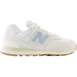 Sport 24 New Balance 574 Sneakers Dame tilbud