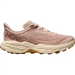 Sport 24 HOKA Speedgoat 5 Trail Løbesko Dame tilbud