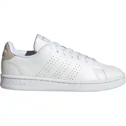 Sport 24 adidas Advantage Cloudfoam Sneakers Dame tilbud