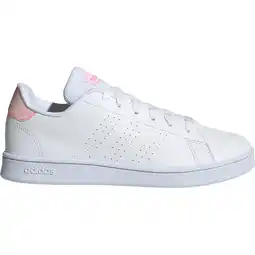 Sport 24 adidas Advantage Sneakers Børn tilbud