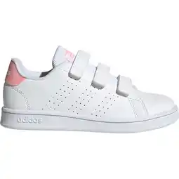 adidas Advantage Velcro Sneakers Børn