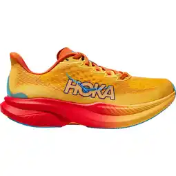 Sport 24 HOKA Mach 6 Løbesko Dame tilbud