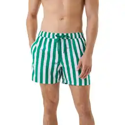 Sport 24 Björn Borg Print Badeshorts Herre tilbud