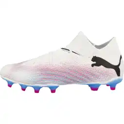 Sport 24 Puma Future 7 Pro FG/AG Fodboldstøvler tilbud
