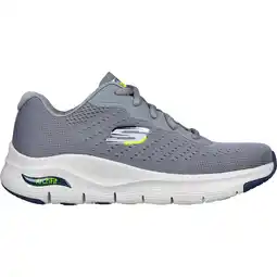 Sport 24 Skechers Arch Fit Sneakers Herre tilbud