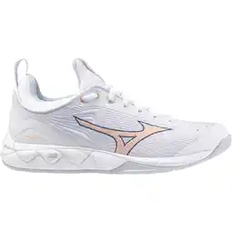 Sport 24 Mizuno Wave Luminous 2 Håndboldsko Dame tilbud
