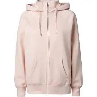 Sport 24 Champion Full Zip Hættetrøje Dame tilbud