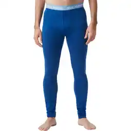Sport 24 Helly Hansen Lifa Merino Midweight Skiunderbukser Herre tilbud