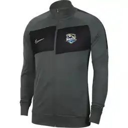 Sport 24 Nike Brizze FC Full Zip Træningstrøje Herre tilbud
