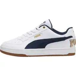 Sport 24 Puma Caven 2.0 Retro Club Sneakers Herre tilbud