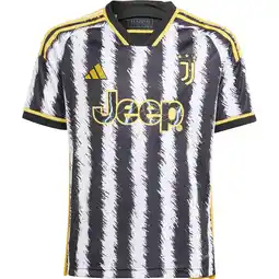 Sport 24 Juventus Hjemmebanetrøje 23/24 Børn tilbud