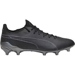 Puma King Ultimate FG/AG Fodboldstøvler