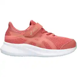 Sport 24 Asics Patriot 13 Velcro Løbesko Børn tilbud